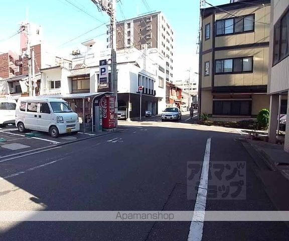 エステムコート京都烏丸IIIジャパニズムの周辺写真
