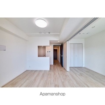 Ａｕｇｕｓｔａ　Ｒｅｓｉｄｅｎｃｅ　新小岩[1LDK/32.88m2]のリビング・居間