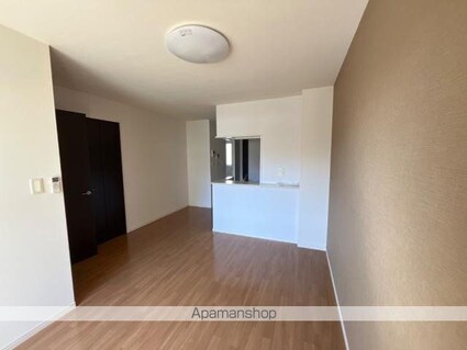 ルミナスガーデンＡ[1LDK/44.95m2]の内装3