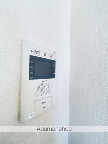 CITYSPIRE 名駅前の内装写真