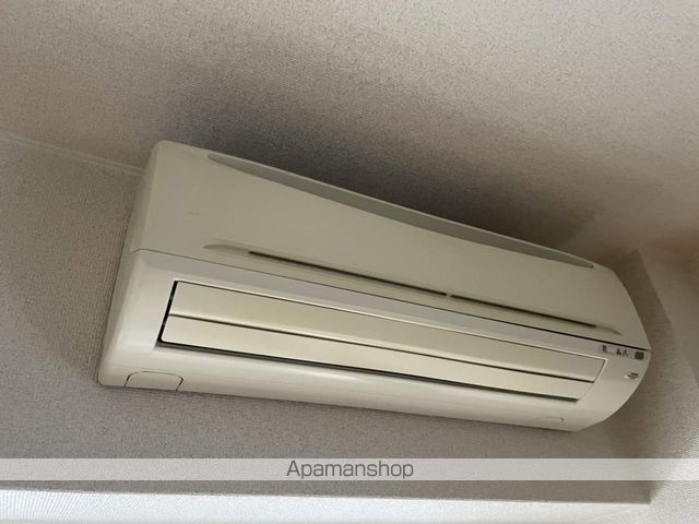 パレグレース鶴見の内装写真