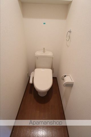 アルケディアの内装写真