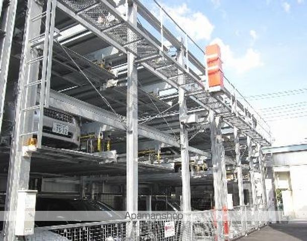日神デュオステージ三ツ沢公園のその他写真