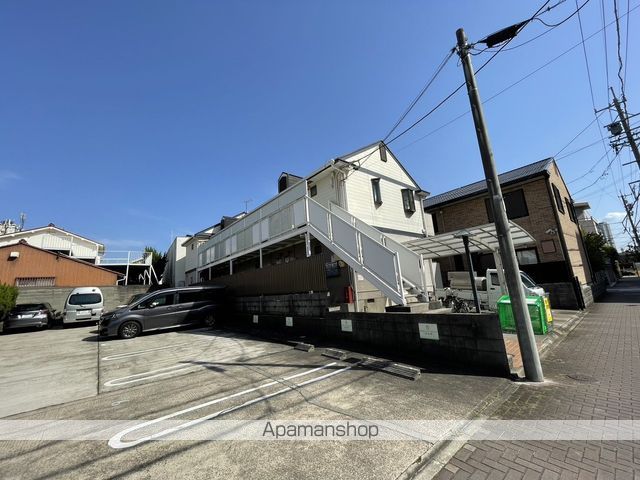 アスティー千種の外観写真