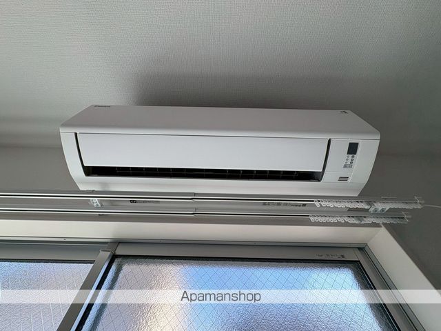 パインツリー立戸の内装写真
