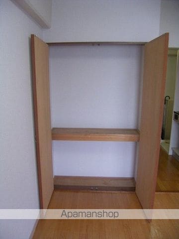 ケーエスハイムの内装写真