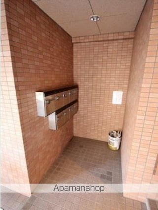 アミスタッド本町[1DK/28.62m2]のロビー1
