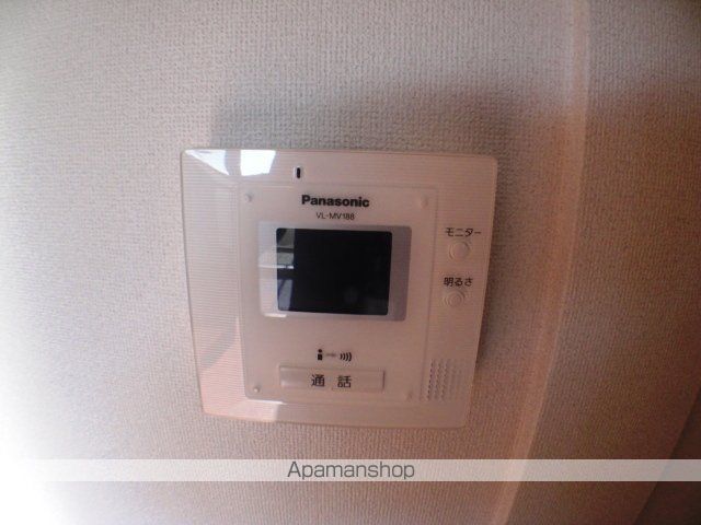 ヴェヌスタ郡津の内装写真