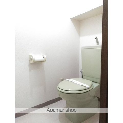 パストラールの内装写真