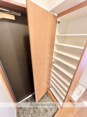 ライラック都島本通の内装写真