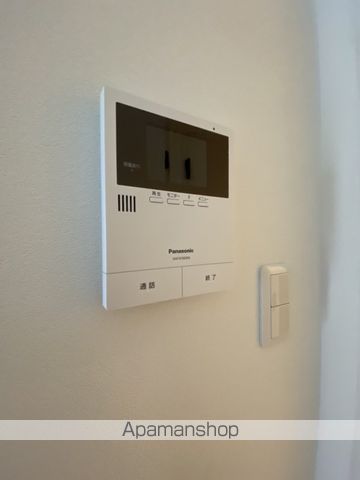 ラフィナート南平岸の内装写真