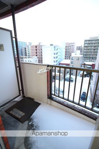 エンドレス三井北16条の内装写真