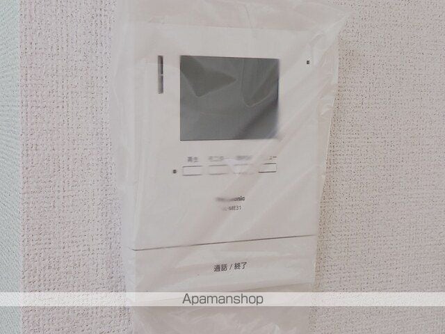 プロムナードさくら1番館の内装写真