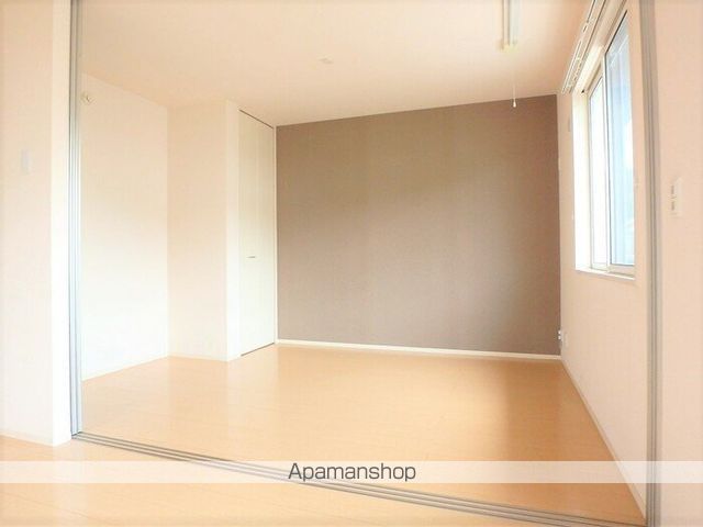 サニーコート山田の内装写真