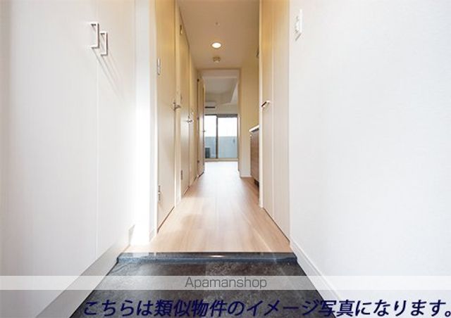 プレサンス THE 栄の内装写真