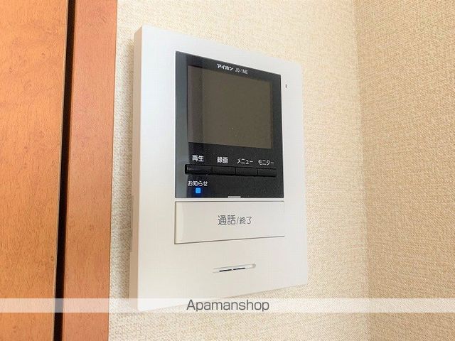 レオパレスセジュールの内装写真