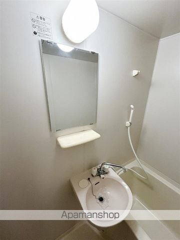 MICASAの内装写真