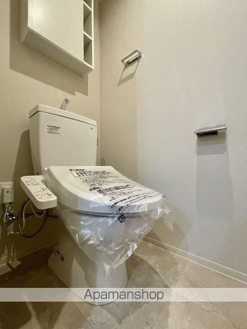 グランセジュール大国町の内装写真