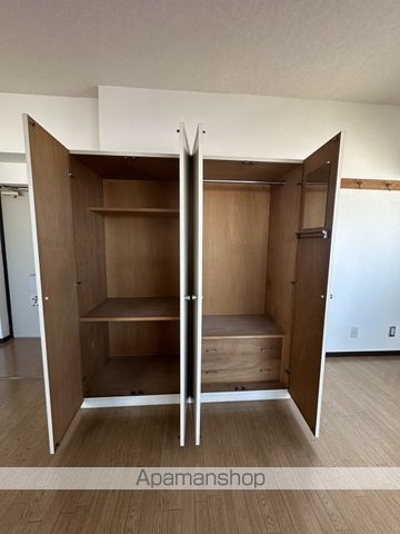 第三西林ビルの内装写真