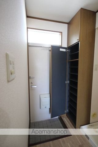 ベルビュー松井B棟の内装写真