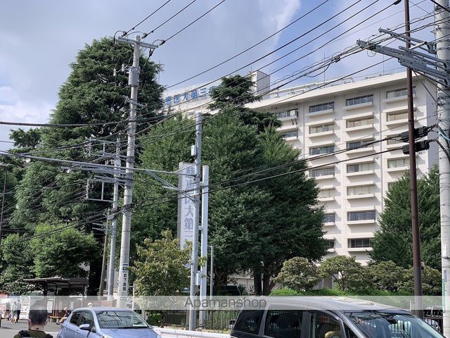 アザーレ・パッシオ国領の周辺写真