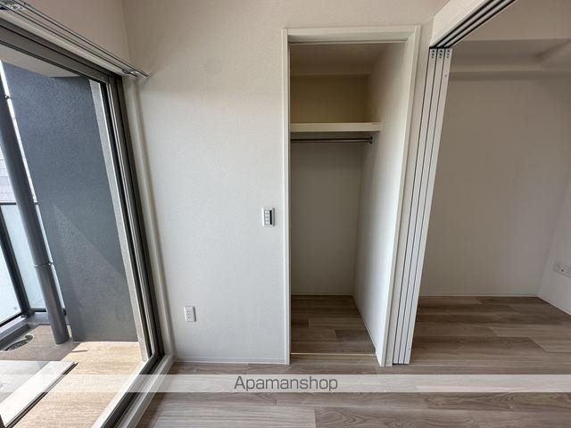 プレリスNEO大阪十三エルヴィオンの内装写真