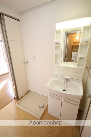 セジュールAYAの内装写真