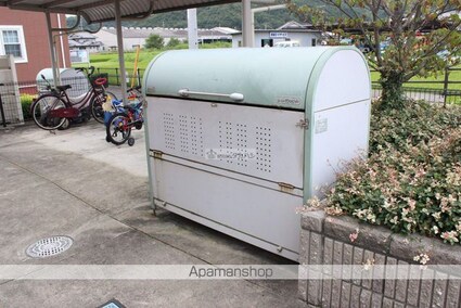 レジデンス　ミモザ[2DK/41.39m2]の共用部1