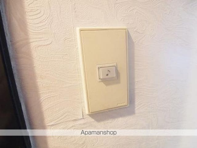 ラ・フルール神栖の内装写真