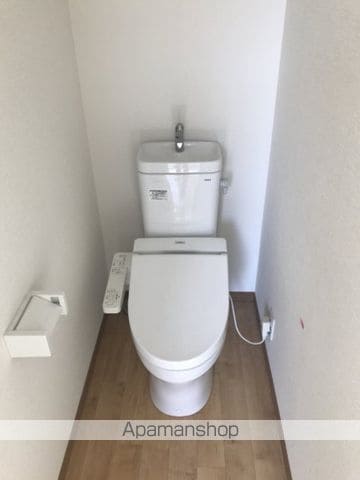 ROSETTEの内装写真