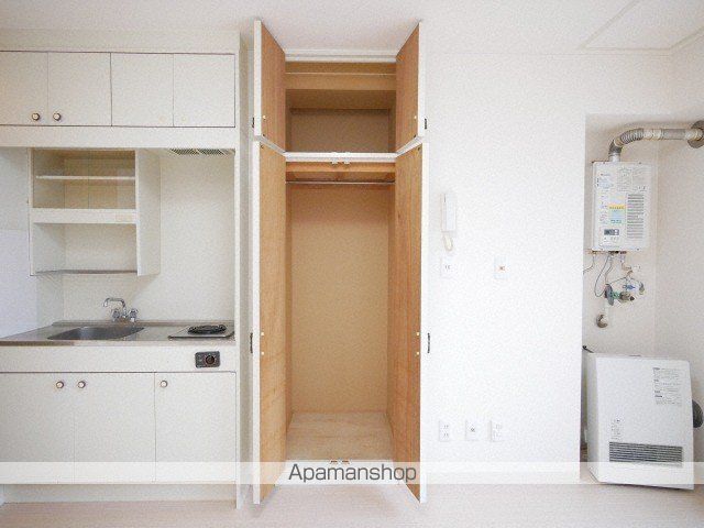 サイレンス医大前の内装写真