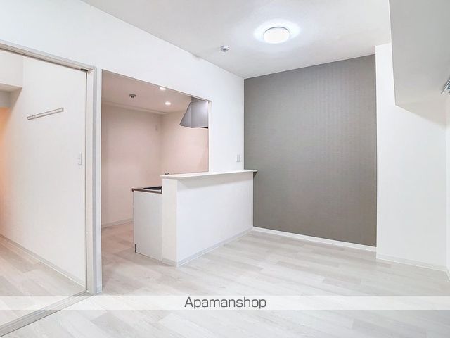 ベルンガーデン勝山北の内装写真