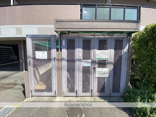 プリムヴェール瓜破のその他写真