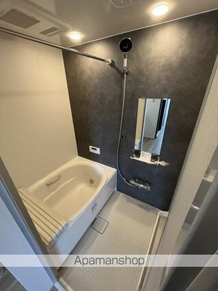 クレインハイツ[1LDK/45.06m2]のバス