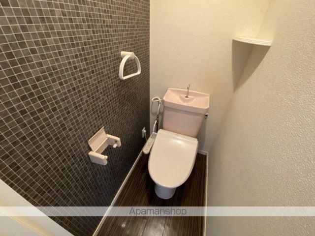 ALSOLE相田の内装写真