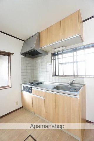 コーポデンエンの内装写真