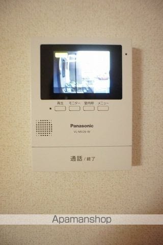 ブルックハイツ IIの内装写真
