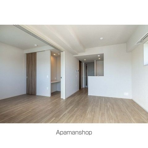 ウエリスアーバン住吉EASTの内装写真