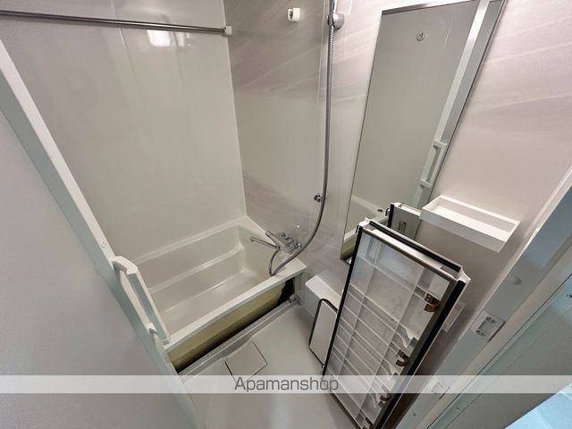 セイワパレス本町東の内装写真