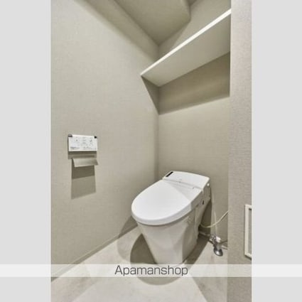 プラウドフラット四谷三丁目[1DK/27.14m2]のその他内装4