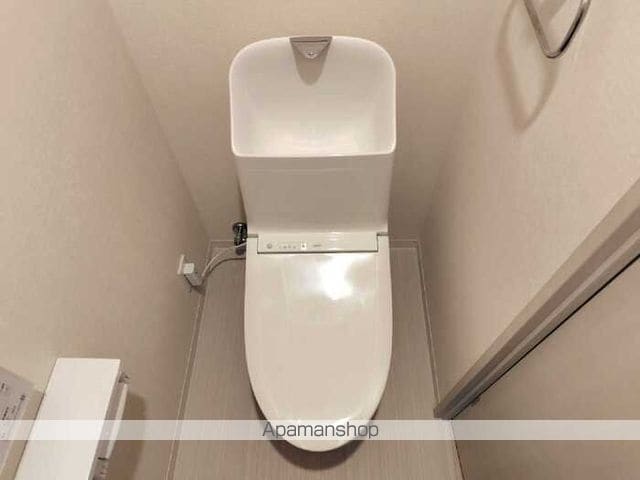 セントラル立川の内装写真