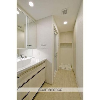 エステムプラザ名古屋ＵＸ[2LDK/55.82m2]の洗面所