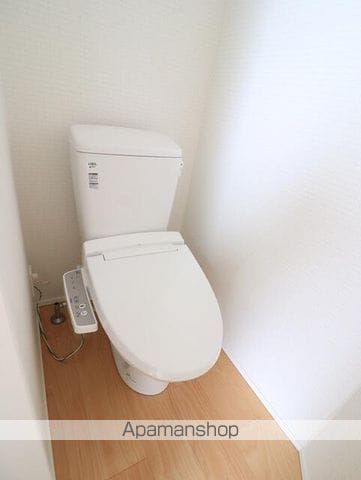 ORBIT駒沢の内装写真