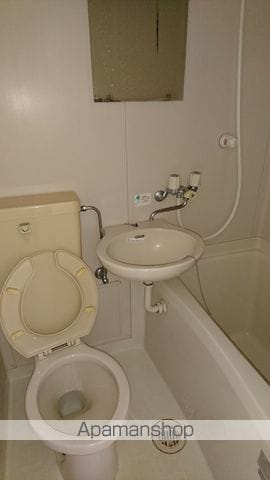 メゾン栗原の内装写真