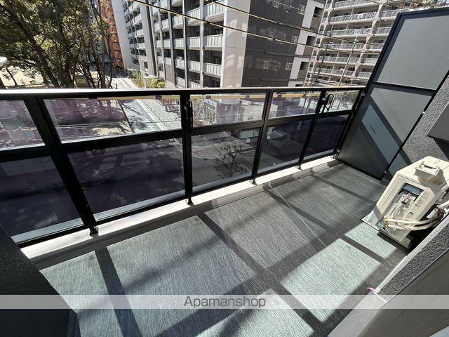 COMFORIA新大阪宮原Qの内装写真
