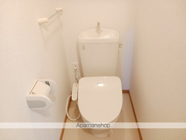 プランドールの内装写真