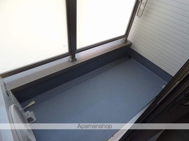 CINQ南巽の内装写真