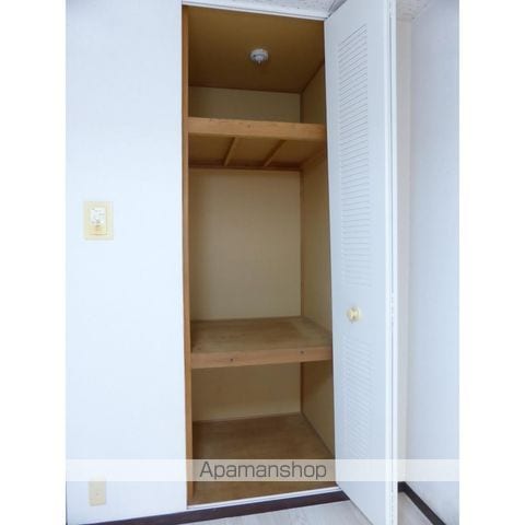 ヴィラージュみのお Aの内装写真