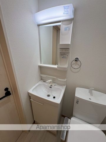 パインツリー立戸の内装写真