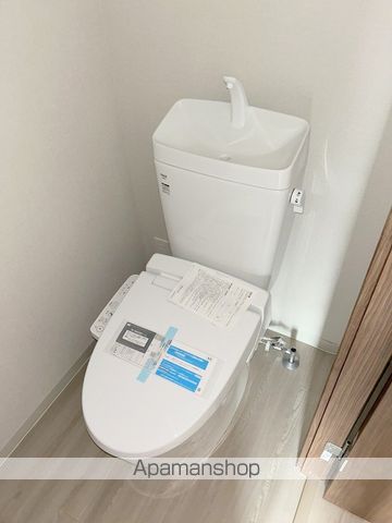 ARTIZA西長堀の内装写真
